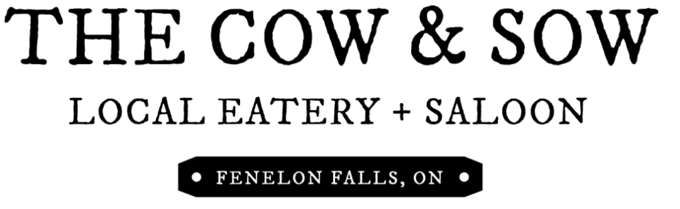 Logo-Cow and Sow