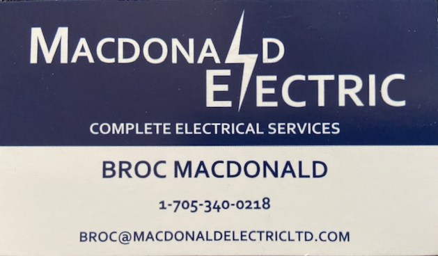 Logo-MacDonald Electric