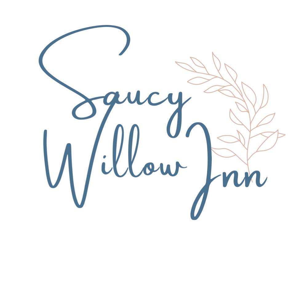 Logo-Saucy Willow